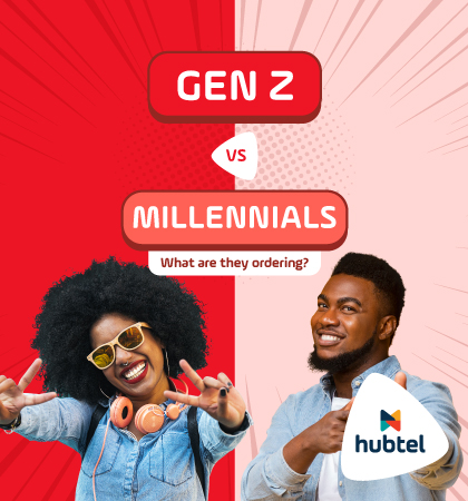 gen z vs millenials