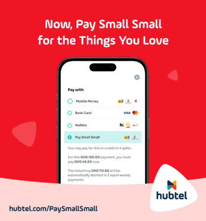 pay small small