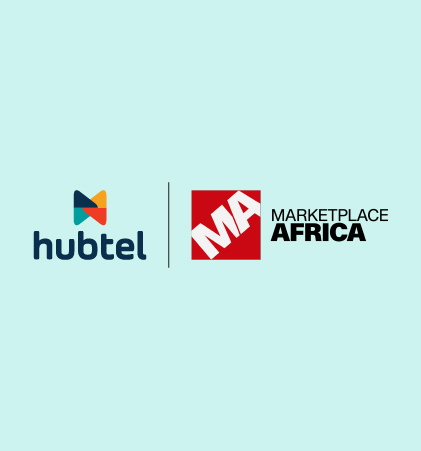 Hubtel Market Place Africa