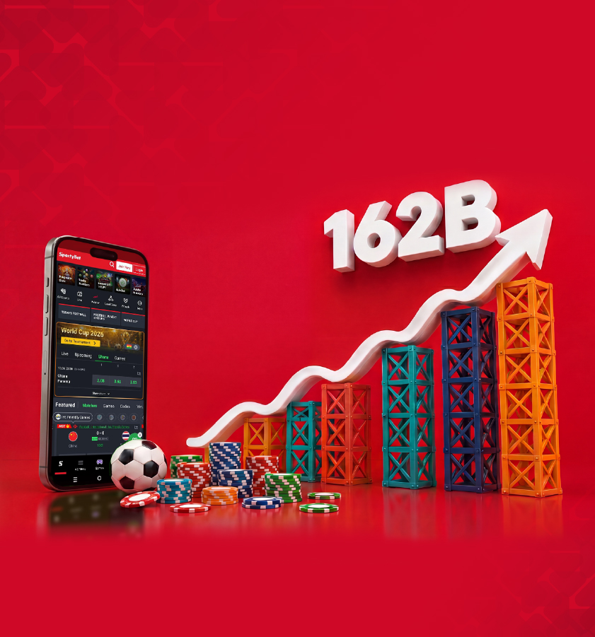 From zero to GHS 162B: how a pan-African betting company built its entire Ghana payment operation on Hubtel